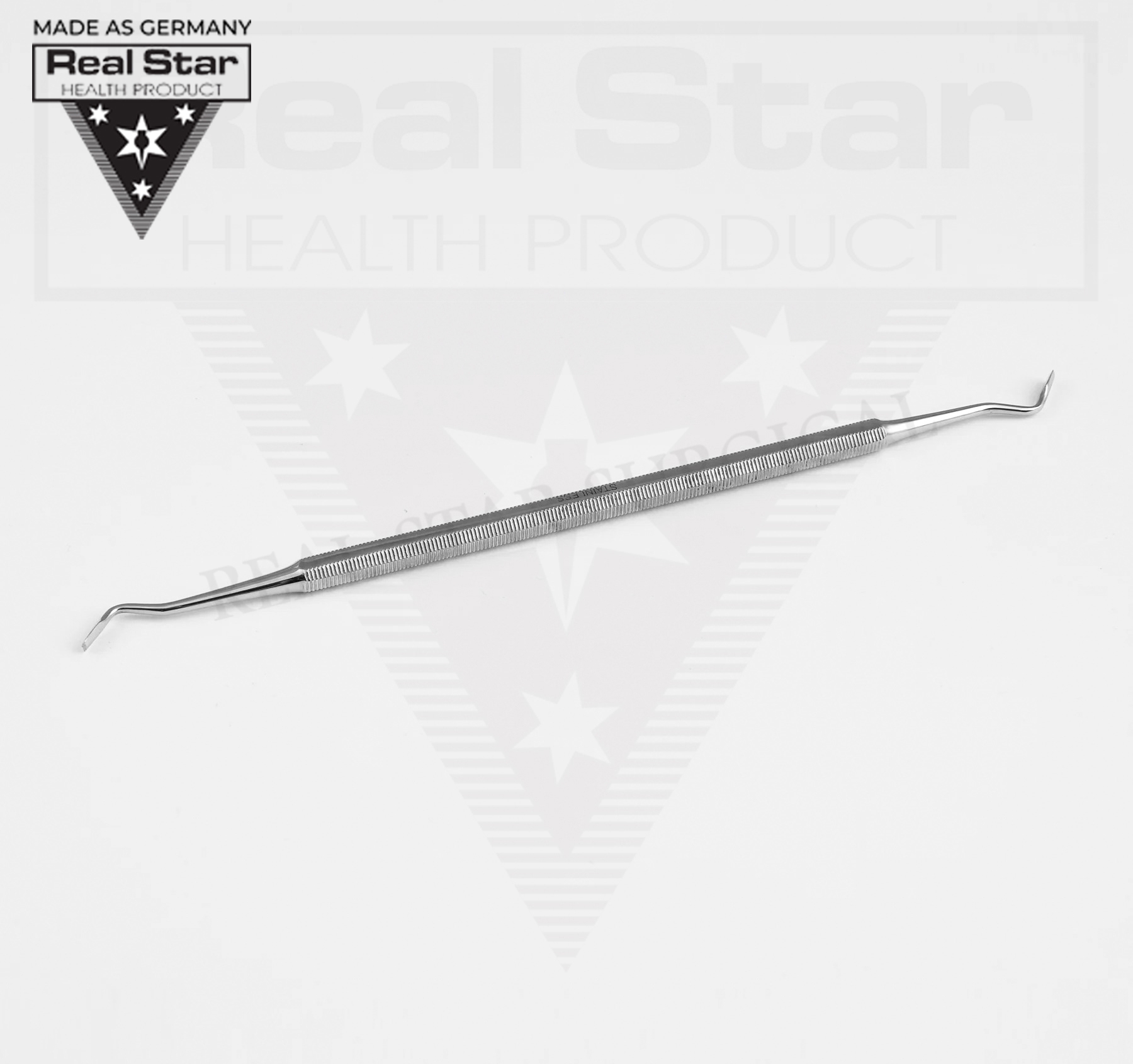 Hollenback, Instruments For Amalgam 